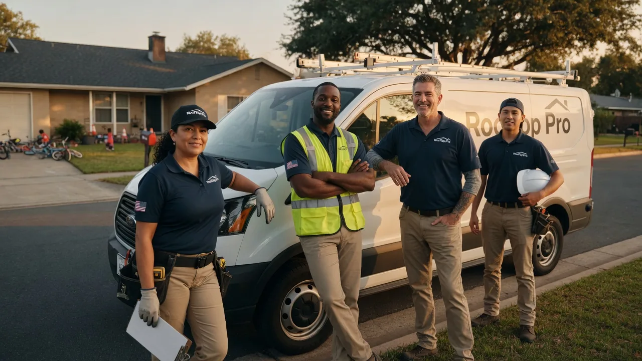 Roof Repair in Seiad Valley, CA near me
